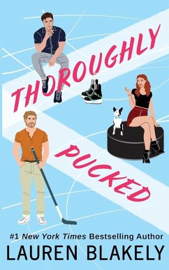 Thoroughly Pucked - Blakely, Lauren