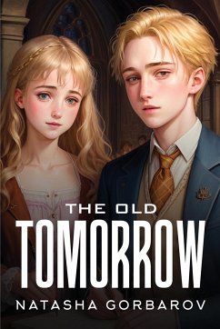 Our Tomorrow - Gorbarov, Natasha