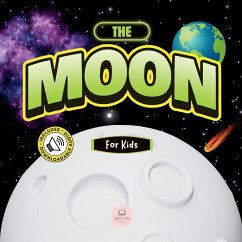 The Moon for Kids - John, Samuel