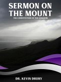 Sermon on the Mount (eBook, ePUB)