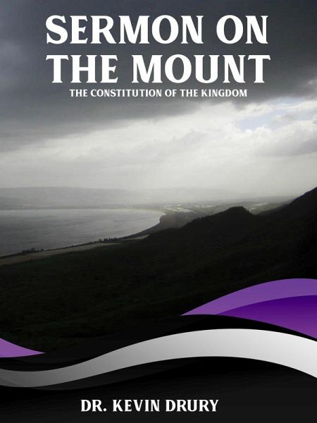 Sermon on the Mount (eBook, ePUB)