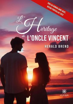 L'héritage de l'oncle Vincent - Herald Brend