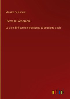 Pierre-le-Vénérable