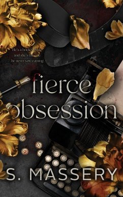 Fierce Obsession - Massery, S.