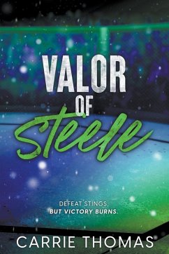 Valor of Steele - Thomas, Carrie