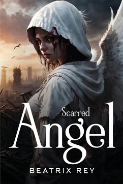 Scarred Angel - Beatrix Rey