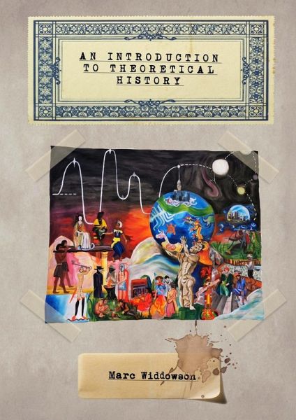 An introduction to theoretical history An introduction to theoretical history