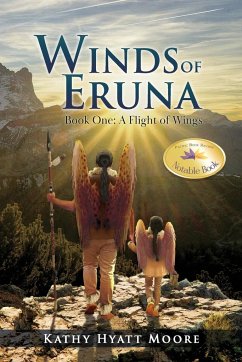 Winds of Eruna, Book One - Moore, Kathy Hyatt
