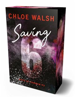 Boys of Tommen 3: Saving 6 - Walsh, Chloe