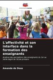 L'affectivité et son interface dans la formation des enseignants