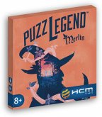 PuzzLegend Merlin