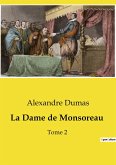 La Dame de Monsoreau