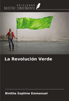 Cover La Revolución Verde