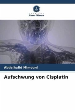 Aufschwung von Cisplatin - Mimouni, Abdelhafid