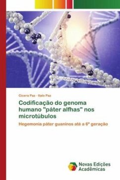 Codificação do genoma humano 