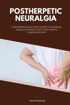 Cover Postherpetic Neuralgia