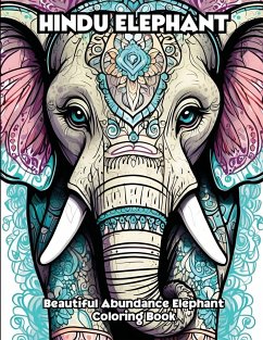 Hindu Elephant - Libroteka