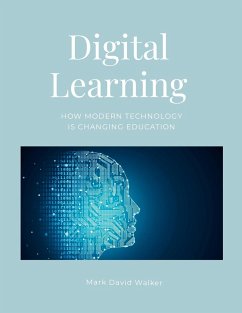 Digital Learning - Walker, Mark