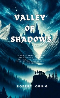 Cover Valley of Shadows