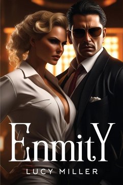 Enmity - Miller, Lucy