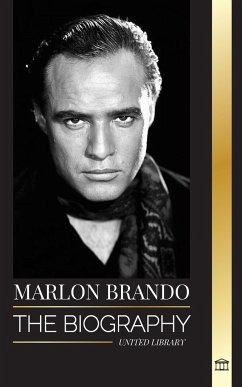 Marlon Brando - Library, United