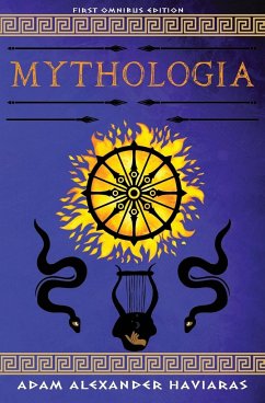 Mythologia - Haviaras, Adam Alexander