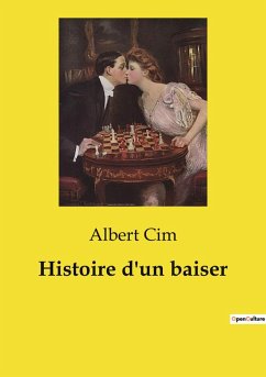 Histoire d'un baiser - Cim, Albert