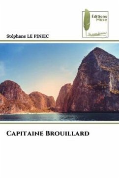 Capitaine Brouillard - LE PINIEC, Stephane