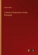 A History of Eclecticism in Greek... - Bild 1