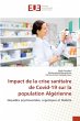 Impact de la crise sanitaire de... - Bild 1