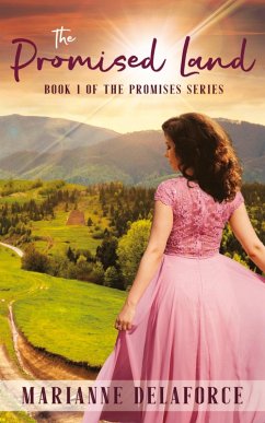 Cover The Promised Land