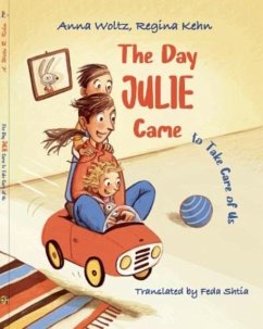 The Day Julie Came