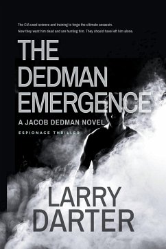 The Dedman Emergence - Darter, Larry