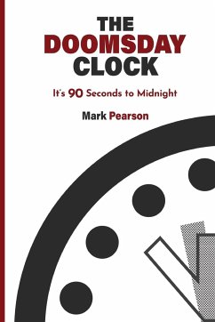 90 Seconds to Midnight - Pearson, Mark