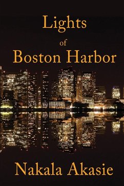 Lights of Boston Harbor - Akaise, Nakala M.