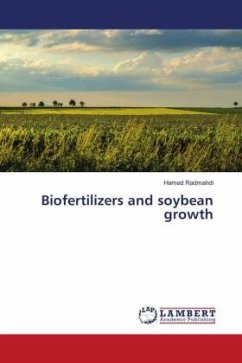 Biofertilizers and soybean growth - Radmahdi, Hamed