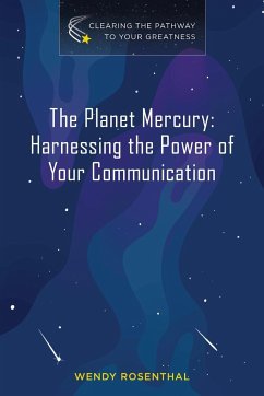 The Planet Mercury - Rosenthal, Wendy