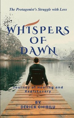 Whispers of Dawn - Chibilu, Derick