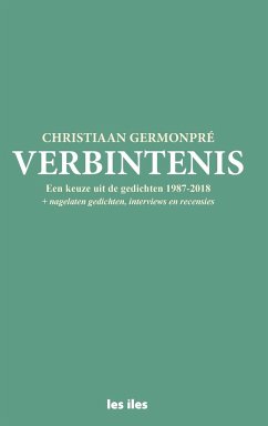 Verbintenis - Germonpré, Christiaan