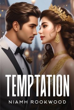 Temptation - Rookwood, Niamh