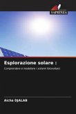 Esplorazione solare :