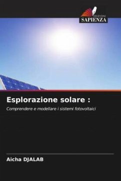 Esplorazione solare : - DJALAB, Aicha