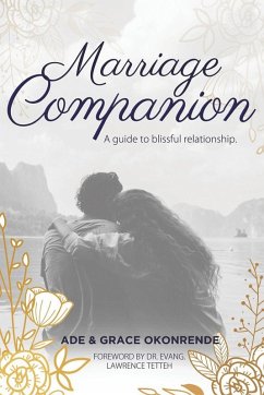 Marriage Companion - Okonrende, Ade; Okonrende, Grace