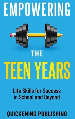 Empowering the Teen Years - Smith, Claude A.