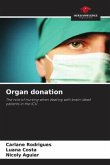 Organ donation