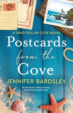 Postcards from the Cove - Bardsley, Jennifer