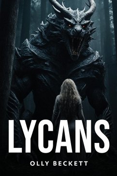 Lycans - Beckett, Olly