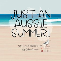 Just an Aussie Summer - Howe, Cobie