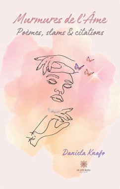 Murmures de l'âme - Daniela Knafo