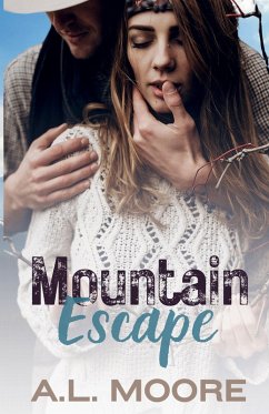 Cover Mountain Escape
